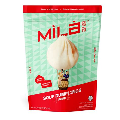 mila customer service|Dumplings FAQs